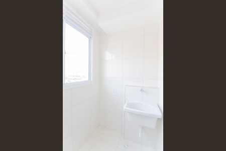 Apartamento para alugar com 50m², 2 quartos e 1 vagaÁrea de Serviço