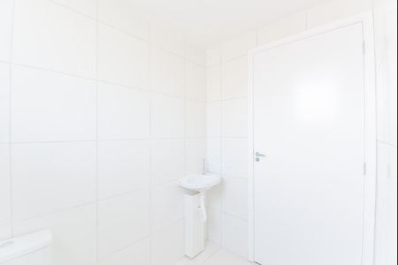 Apartamento para alugar com 50m², 2 quartos e 1 vagaBanheiro