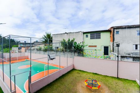 Apartamento para alugar com 50m², 2 quartos e 1 vagaVista do Quarto 2
