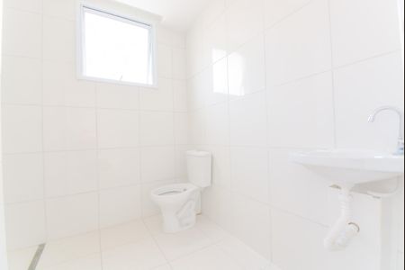 Apartamento para alugar com 50m², 2 quartos e 1 vagaBanheiro