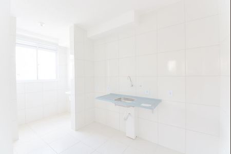 Apartamento para alugar com 50m², 2 quartos e 1 vagaCozinha
