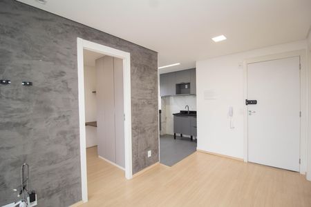 Apartamento para alugar com 39m², 2 quartos e 1 vaga Apartamento para alugar com 39m², 2 quartos e 1 vagaSala