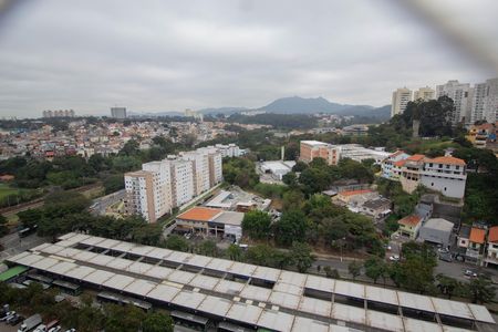 Apartamento para alugar com 39m², 2 quartos e 1 vaga Apartamento para alugar com 39m², 2 quartos e 1 vagaVista do Quarto 1
