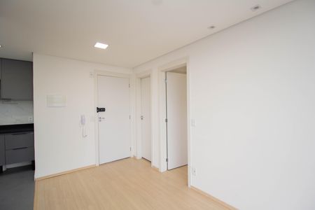 Apartamento para alugar com 39m², 2 quartos e 1 vaga Apartamento para alugar com 39m², 2 quartos e 1 vagaSala
