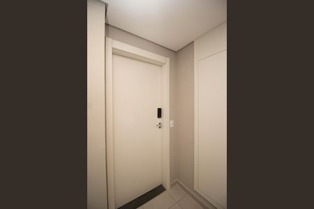 Apartamento para alugar com 39m², 2 quartos e 1 vaga Apartamento para alugar com 39m², 2 quartos e 1 vagaHall de entrada