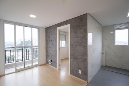 Apartamento para alugar com 2 quartos, 39m² em Vila Pirituba, São Paulo