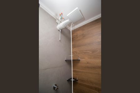 Apartamento para alugar com 39m², 2 quartos e 1 vaga Apartamento para alugar com 39m², 2 quartos e 1 vagaBanheiro