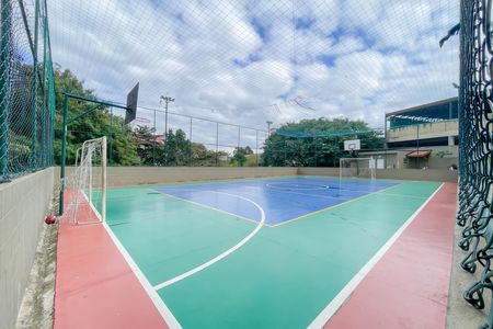 Casa de condomínio à venda com 57m², 2 quartos e 1 vaga Casa de condomínio à venda com 57m², 2 quartos e 1 vagaQuadra