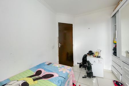 Casa de condomínio à venda com 57m², 2 quartos e 1 vaga Casa de condomínio à venda com 57m², 2 quartos e 1 vagaQuarto 1