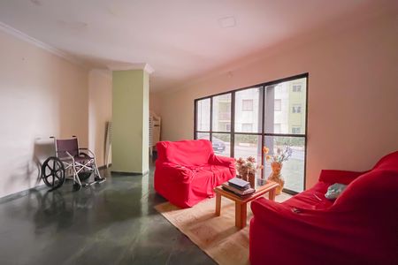 Casa de condomínio à venda com 57m², 2 quartos e 1 vaga Casa de condomínio à venda com 57m², 2 quartos e 1 vagaÁrea comum - Salão de festas