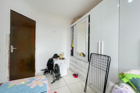 Casa de condomínio à venda com 57m², 2 quartos e 1 vaga Casa de condomínio à venda com 57m², 2 quartos e 1 vagaQuarto 1
