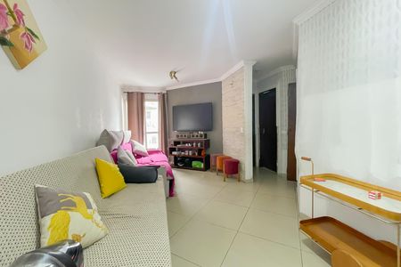 Casa de Condomínio à venda com 2 quartos, 57m² em Padroeira, Osasco