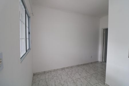 Casa para alugar com 40m², 1 quarto e 1 vagaSala