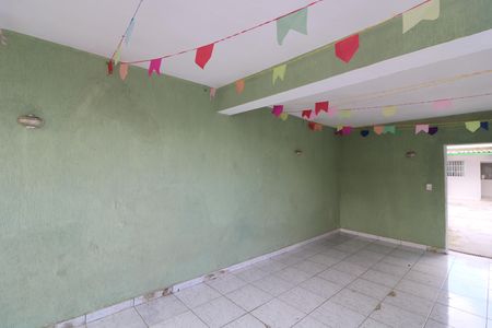 Casa para alugar com 40m², 1 quarto e 1 vagaGaragem