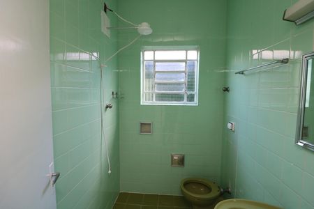 Casa para alugar com 40m², 1 quarto e 1 vagaBanheiro