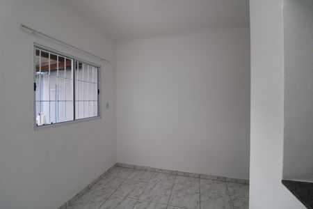 Casa para alugar com 1 quarto, 40m² em São Lucas, São Paulo