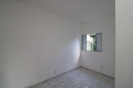 Quarto de casa para alugar com 1 quarto, 40m² em São Lucas, São Paulo
