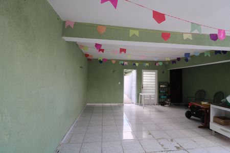 Casa para alugar com 40m², 1 quarto e 1 vagaGaragem