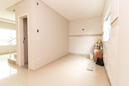 Casa para alugar com 192m², 3 quartos e 2 vagasCozinha
