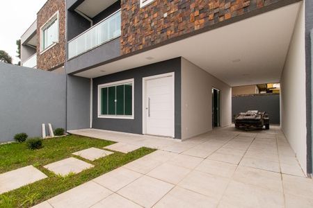 Casa para alugar com 192m², 3 quartos e 2 vagasGaragem