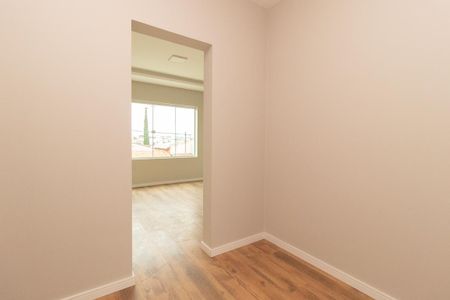 Casa para alugar com 192m², 3 quartos e 2 vagasCloset da suíte