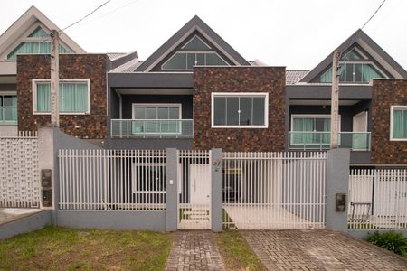 Casa para alugar com 192m², 3 quartos e 2 vagasFachada
