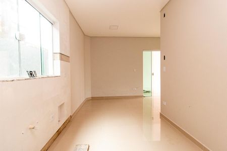Casa para alugar com 192m², 3 quartos e 2 vagasCozinha
