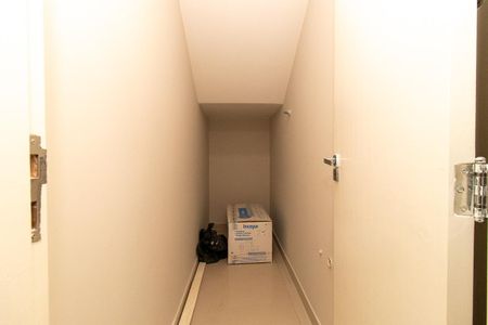 Casa para alugar com 192m², 3 quartos e 2 vagasLavabo