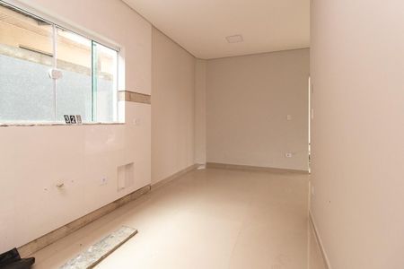 Casa para alugar com 192m², 3 quartos e 2 vagasCozinha