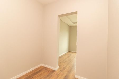 Casa para alugar com 192m², 3 quartos e 2 vagasCloset da suíte
