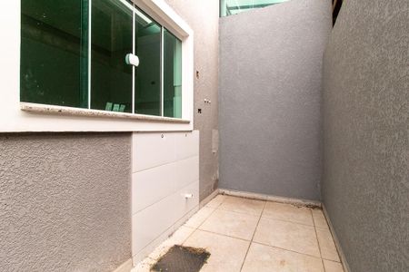 Casa para alugar com 192m², 3 quartos e 2 vagasÁrea de Serviço