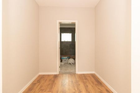Casa para alugar com 192m², 3 quartos e 2 vagasCloset da suíte