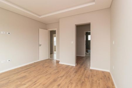 Casa para alugar com 192m², 3 quartos e 2 vagasQuarto 2 - Suíte