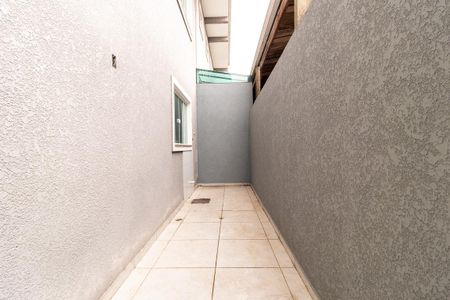 Casa para alugar com 192m², 3 quartos e 2 vagasÁrea de Serviço