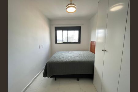 Quarto 1 de apartamento para alugar com 2 quartos, 60m² em Ferreira, São Paulo