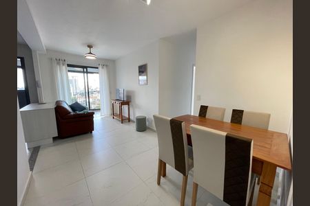 Apartamento para alugar com 2 quartos, 60m² em Ferreira, São Paulo