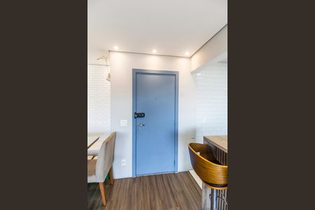 Apartamento à venda com 66m², 2 quartos e 1 vaga Apartamento à venda com 66m², 2 quartos e 1 vagaEntrada