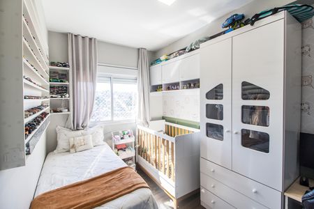 Apartamento à venda com 66m², 2 quartos e 1 vaga Apartamento à venda com 66m², 2 quartos e 1 vagaQuarto 2