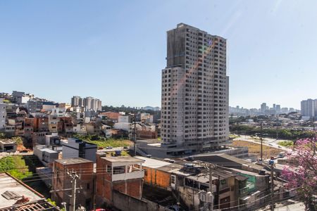 Apartamento à venda com 66m², 2 quartos e 1 vaga Apartamento à venda com 66m², 2 quartos e 1 vagaVista da Varanda