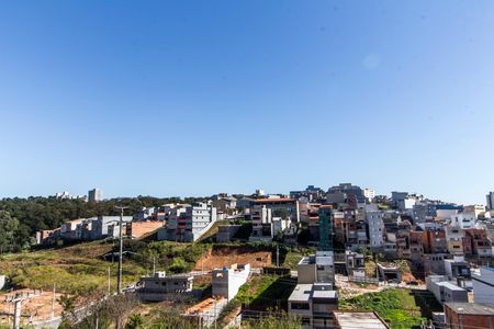Apartamento à venda com 66m², 2 quartos e 1 vaga Apartamento à venda com 66m², 2 quartos e 1 vagaVista da Sala