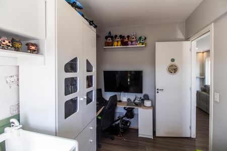 Apartamento à venda com 66m², 2 quartos e 1 vaga Apartamento à venda com 66m², 2 quartos e 1 vagaQuarto 2