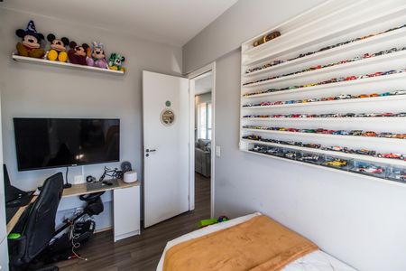 Apartamento à venda com 66m², 2 quartos e 1 vaga Apartamento à venda com 66m², 2 quartos e 1 vagaQuarto 2