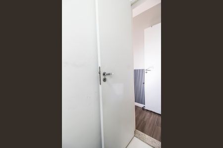 Apartamento à venda com 66m², 2 quartos e 1 vaga Apartamento à venda com 66m², 2 quartos e 1 vagaBanheiro da Suíte