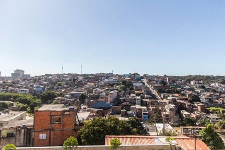 Apartamento à venda com 66m², 2 quartos e 1 vaga Apartamento à venda com 66m², 2 quartos e 1 vagaVista do Quarto 2