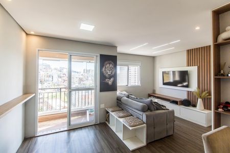 Apartamento à venda com 2 quartos, 66m² em Parque Viana, Barueri