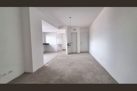 Sala de apartamento à venda com 3 quartos, 86m² em Barcelona, São Caetano do Sul