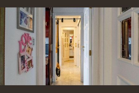 Foto 09 de apartamento à venda com 3 quartos, 210m² em Cerqueira César, São Paulo