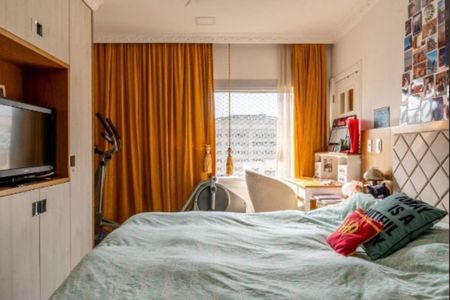 Foto 15 de apartamento à venda com 3 quartos, 210m² em Cerqueira César, São Paulo