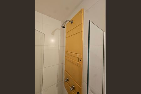 Apartamento para alugar com 51m², 1 quarto e 1 vaga Apartamento para alugar com 51m², 1 quarto e 1 vagaBanheiro