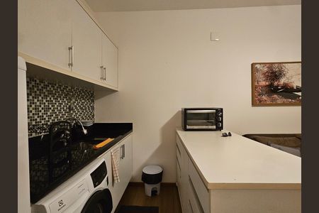 coz de apartamento para alugar com 1 quarto, 51m² em Rio Vermelho, Salvador